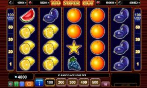 Taruhan Slot Online