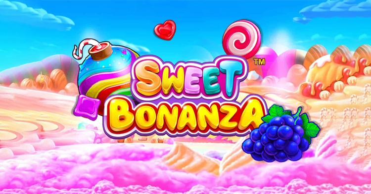 Sweet Bonanza