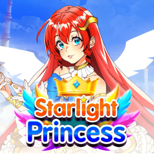 starlight princess